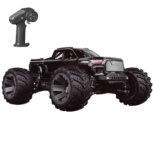 US Stock New UdiRC 1/16 Remote Control Off Road Vehicles Model UD1610S 4WD RC Monster Truck High Speed Brushless Motor ESC Toy Car Gift