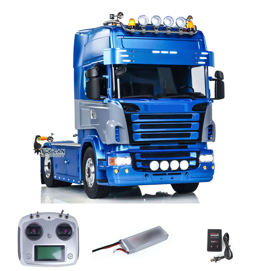 RC Tractor Trucks by Toucanhobby | Explore Our Collection – TOUCAN RC HOBBY