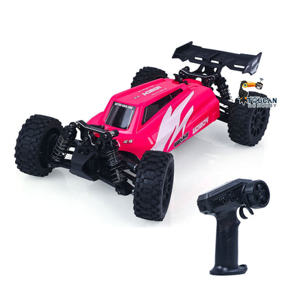 80KM/H Udi RC 1/12 4WD Remote Control Off Road Car UD1204PRO Gyroscope Metal Drive Shaft Brushless Motor No Light Sound System