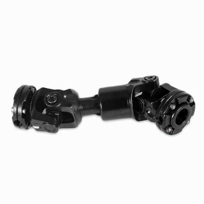 JDModel Metal Flange CVD Drive Shaft Parts for 1/14 RC Tractor Truck Remote Control Engineering Vehicle Model Assembly