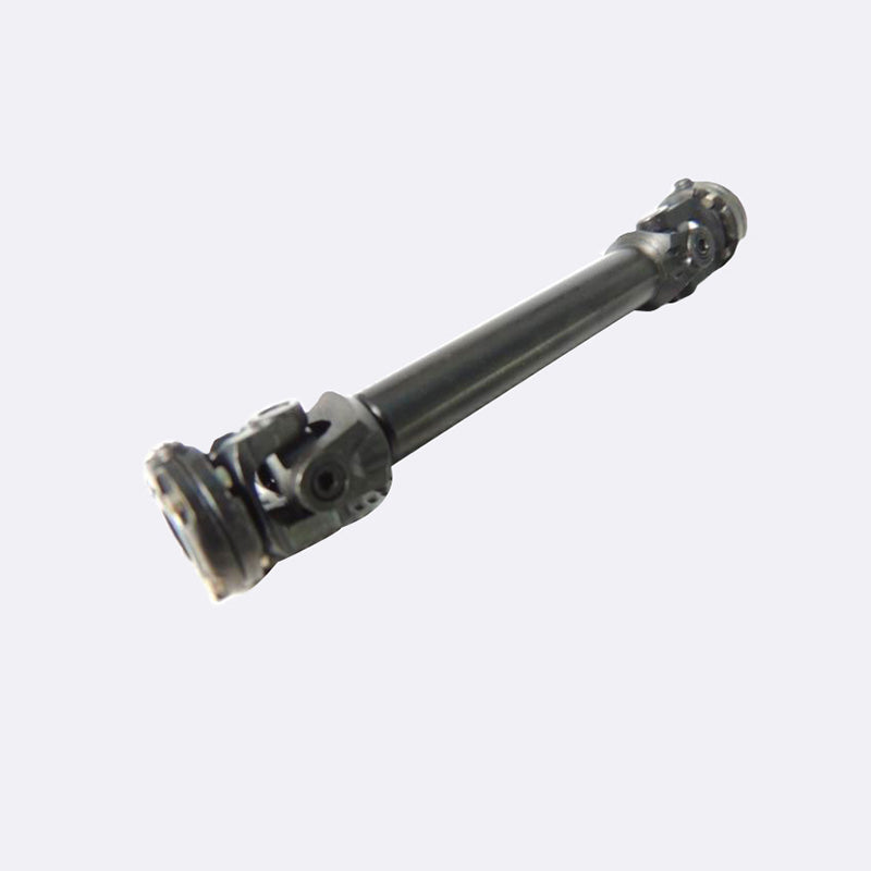 JDModel Metal Flange CVD Drive Shaft Parts for 1/14 RC Tractor Truck Remote Control Engineering Vehicle Model Assembly