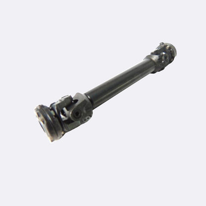 JDModel Metal Flange CVD Drive Shaft Parts for 1/14 RC Tractor Truck Remote Control Engineering Vehicle Model Assembly