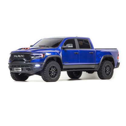 TRACTION HOBBY 1/8 Radio Control Off Road Car 4WD 2WD Electric RC Vehicle Hobbywing 880 Brushed ESC Axle Lock Light System