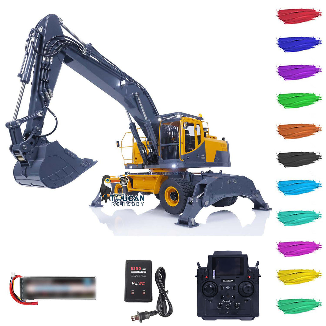 TOUCAN RC HOBBY