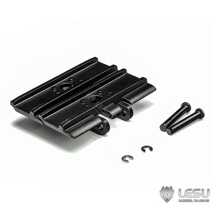 Metal Track for LESU 1/14 374 RC Hydraulic Excavator ET35 Remote Controlled Diggers Eletric Cars Hobby Model Parts