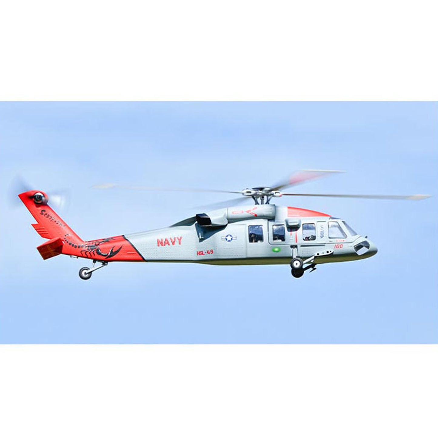 Pre-order RC Helicopter FLYWING MH 60R Seahawk 3Speed Radio Control Aircraft MH60R ATT Mode Brushless Motor for Beginner Advanced Player