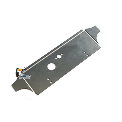 IN STOCK CUT 1/14 Scale 914 5-ways Radio Control Hydraulic Excavator Valve Metal Remote Control Earth Digger Hobby Model RTR Machine ESC Servo Motor