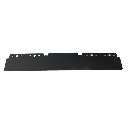Rubber Flap for Degree Car Taillight 1/14 RC Tractor Truck DIY Car TAMIYA Radio Controlled Lorry FH16 12 Accessories