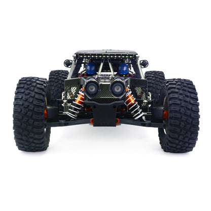 US Stock ZD Racing 1/7 RC Off Road Car DBX07 - RTR  4WD 4082 Brushless Motor
