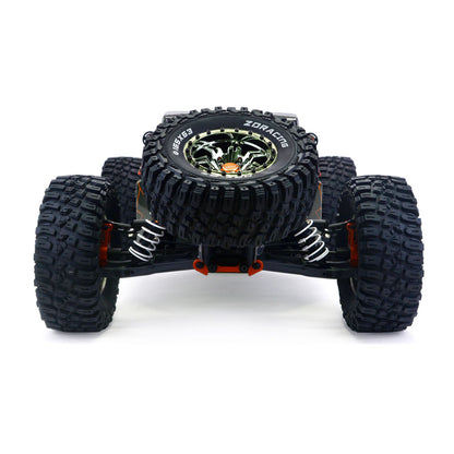 US Stock ZD Racing 1/7 RC Off Road Car DBX07 - RTR  4WD 4082 Brushless Motor