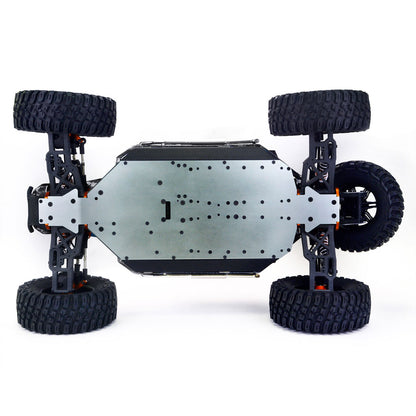 US Stock ZD Racing 1/7 RC Off Road Car DBX07 - RTR  4WD 4082 Brushless Motor