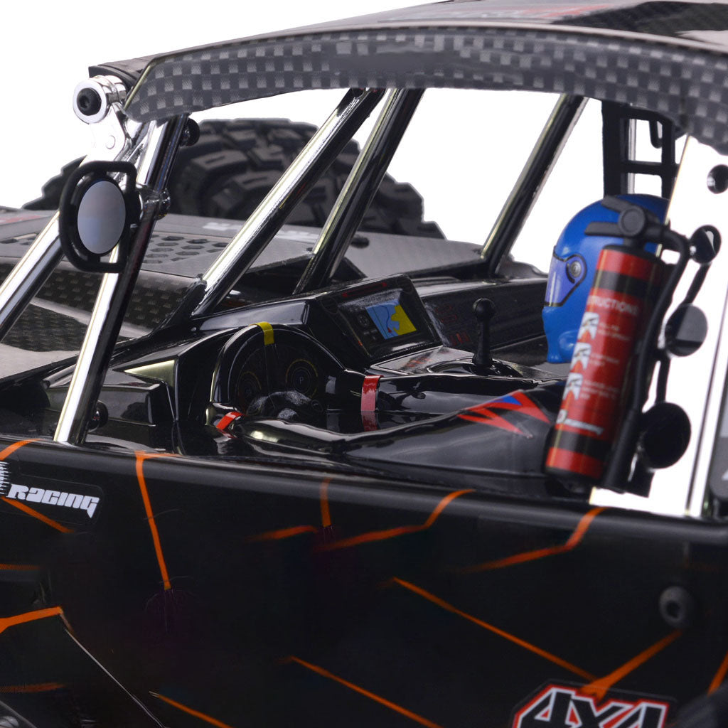 US Stock ZD Racing 1/7 RC Off Road Car DBX07 - RTR  4WD 4082 Brushless Motor