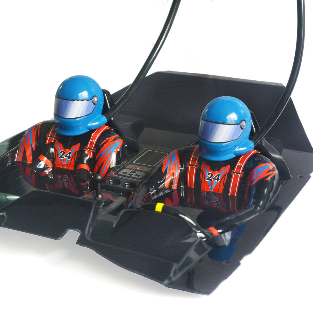 US Stock ZD Racing 1/7 RC Off Road Car DBX07 - RTR  4WD 4082 Brushless Motor