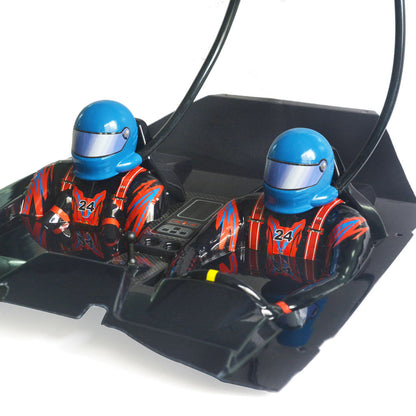 US Stock ZD Racing 1/7 RC Off Road Car DBX07 - RTR  4WD 4082 Brushless Motor