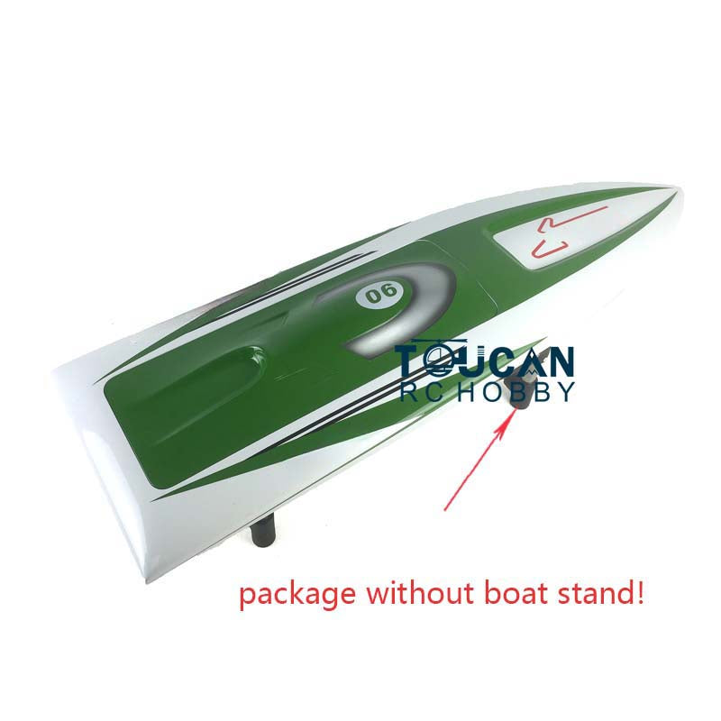 E36 Prepainted Fiber Glass Electric Racing KIT RC Boat Hull Sword for Advanced Player DIY Model Adult Toy Present 845*245*130mm