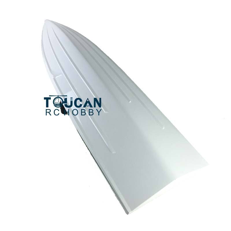 E36 Prepainted Fiber Glass Electric Racing KIT RC Boat Hull Sword for Advanced Player DIY Model Adult Toy Present 845*245*130mm