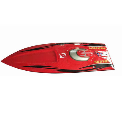 E36 Prepainted Fiber Glass Electric Racing KIT RC Boat Hull Sword for Advanced Player DIY Model Adult Toy Present 845*245*130mm