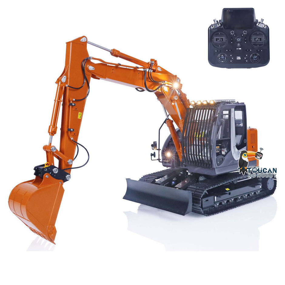 RC Hydraulic Excavators Page 8 TOUCAN RC HOBBY
