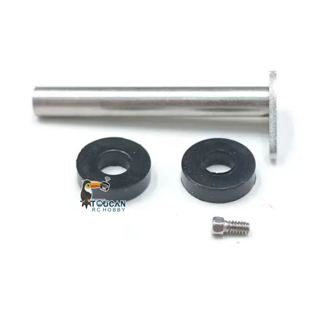 TOUCAN RC HOBBY JDM-208 R920 1/14 Metal RC Hydraulic Excavator RTR CNC Stainless Steel Arms Brushless Motors Micron-precision Proportional Valve Integrated Pump Station FlySky ST8 Controller Light