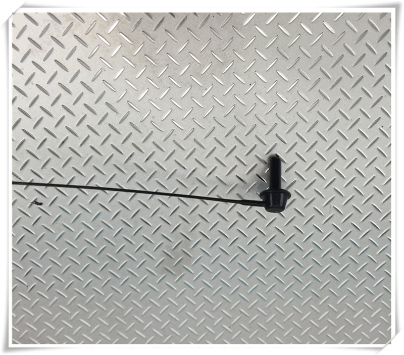 TOUCAN Spare Rooftop Antenna for RC 1/14 TAMIYA R470 R620 1851 3363 Tractor Truck Car
