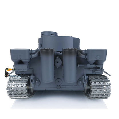 Henglong 3818 Pro 7.0 RC tank full set metal tracks metal road wheels barrel recoil mechanism IR infrared BB smoke system
