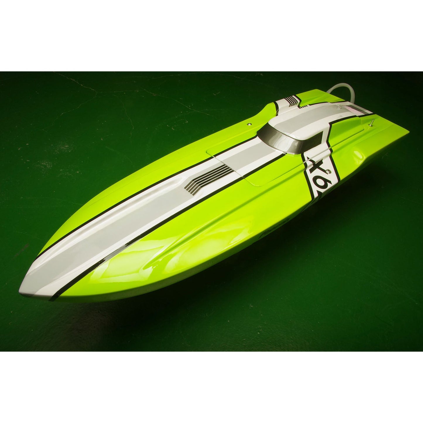 Kevlar DTRC Radio Controlled Electric Boat X79 RC Speedboat Model Ship CNC Hardware Brushless Motor 120A ESC Servo Battery