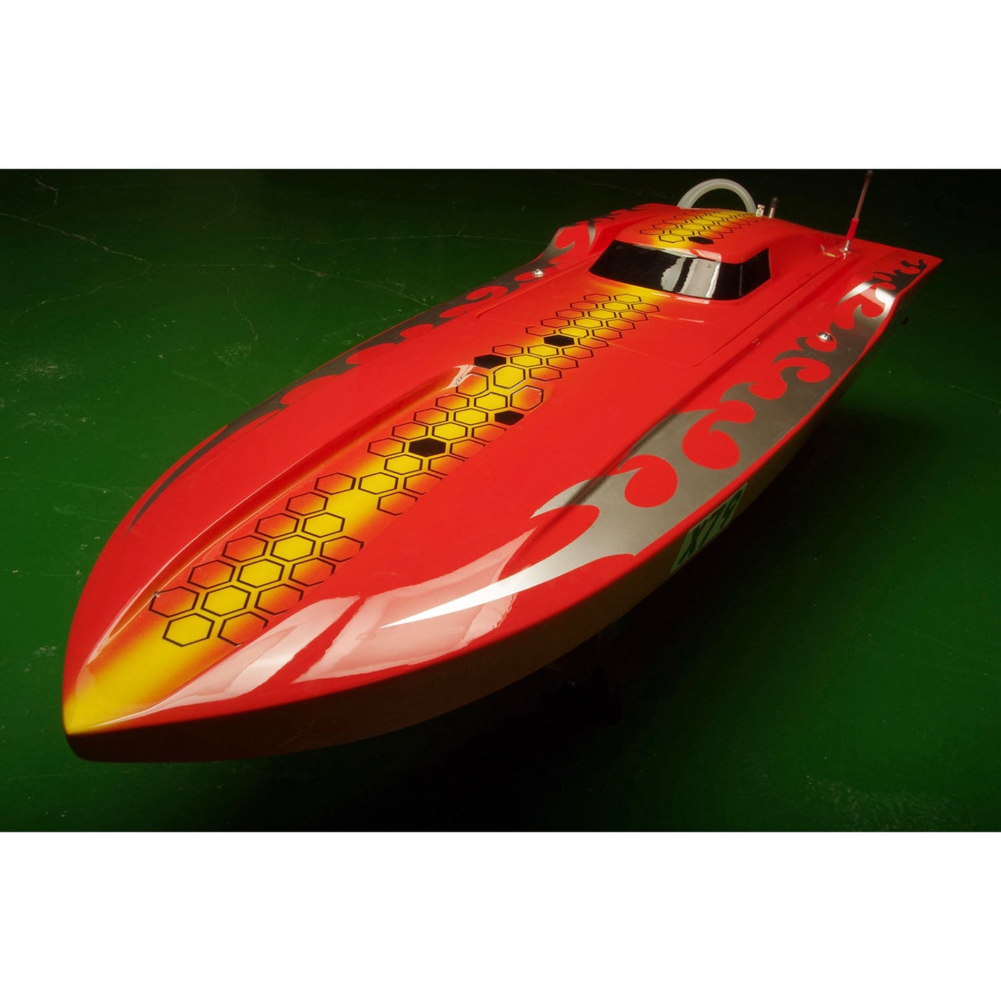 Kevlar DTRC Radio Controlled Electric Boat X79 RC Speedboat Model Ship CNC Hardware Brushless Motor 120A ESC Servo Battery