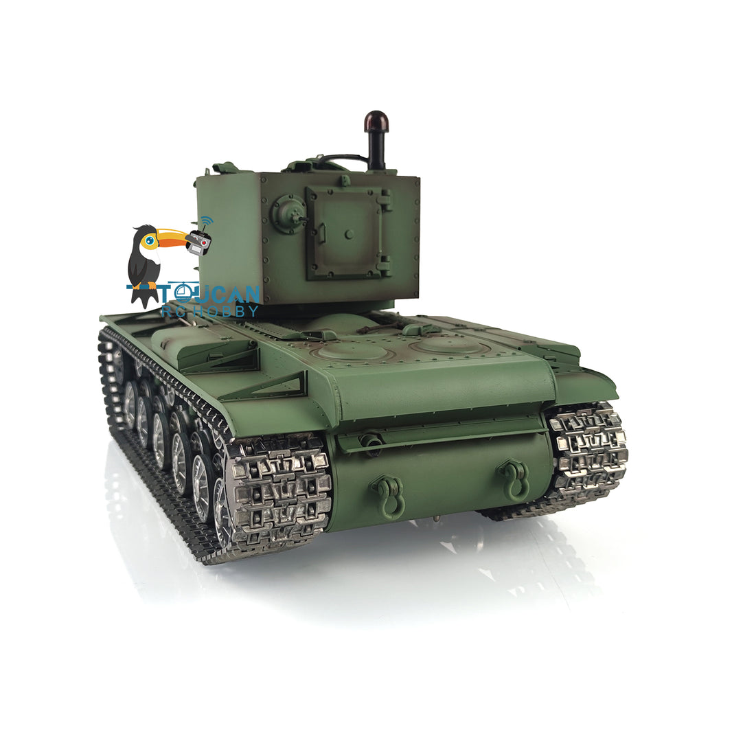 1/16 RC Tanks – TOUCAN RC HOBBY