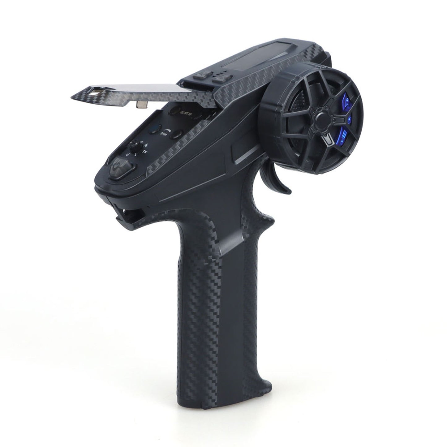 1/16 ZD Racing MT16 RC Monster Truck 4x4 Remote Control Off Road Vehicle 2845 Brushless Motor 35A ESC Battery RTR Model Car