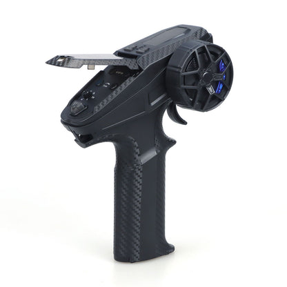 1/16 ZD Racing MT16 RC Monster Truck 4x4 Remote Control Off Road Vehicle 2845 Brushless Motor 35A ESC Battery RTR Model Car