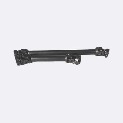 JDModel Metal Flange CVD Drive Shaft Parts for 1/14 RC Tractor Truck Remote Control Engineering Vehicle Model Assembly