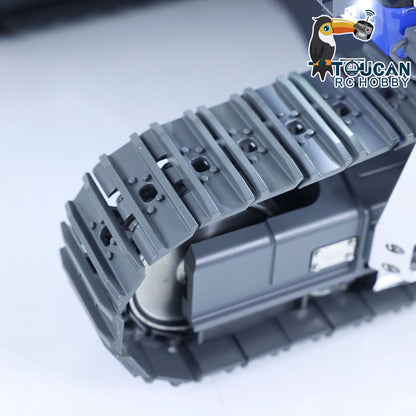 Kabolite K970 100S PRO 1/14 Metal RC Hydraulic Excavator