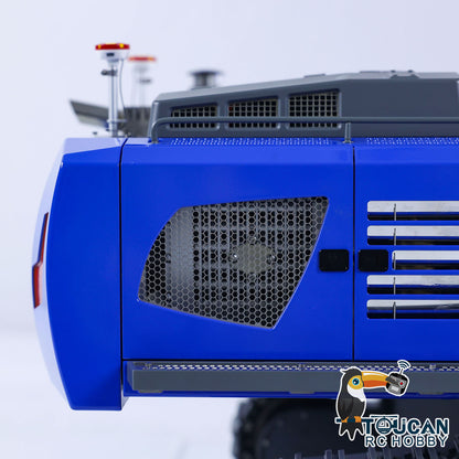 Kabolite K970 100S PRO 1/14 Metal RC Hydraulic Excavator RTR