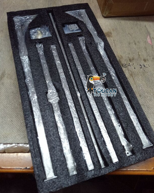 Free Shipping Second Hand US Stock JDM Metal Gantry Crane Unpainted Unassembled Gantry Lifting Crane 1/10