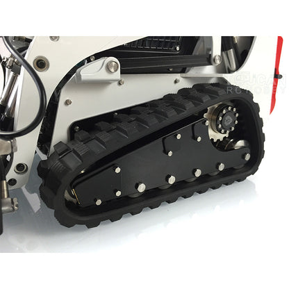 LSmodel remote control tracked engineering construction machine
