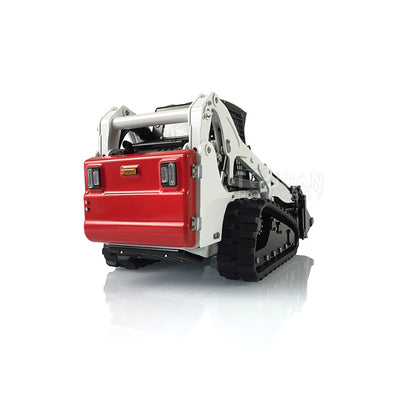 LT5 tracked loader model including rechargeable battery and charger
