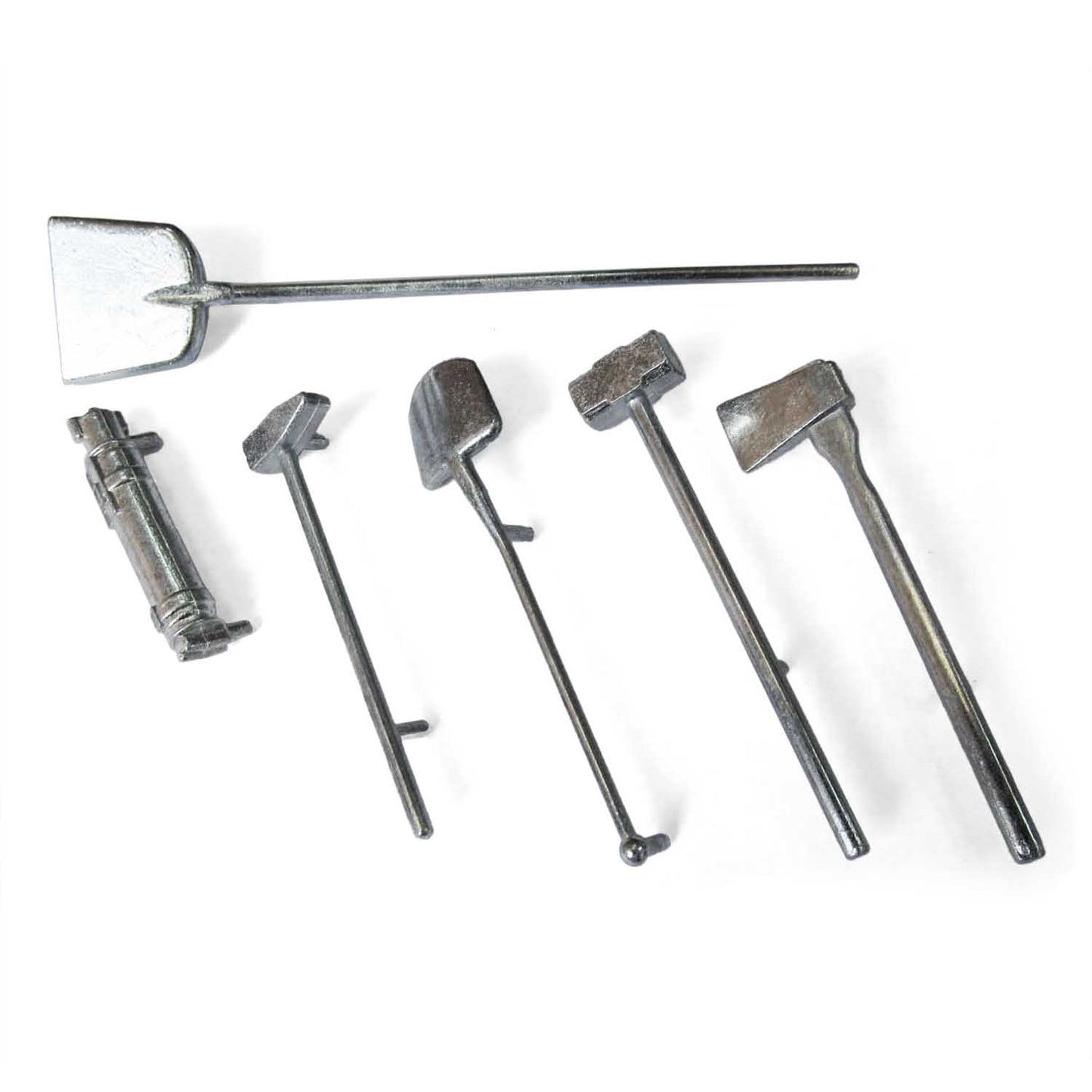 Metal Road Wheels Sprocket Idler Tracks Set Air Filter Exhauster for RC Model Mato 1/16 German Tiger I Radio Control Tank 1220