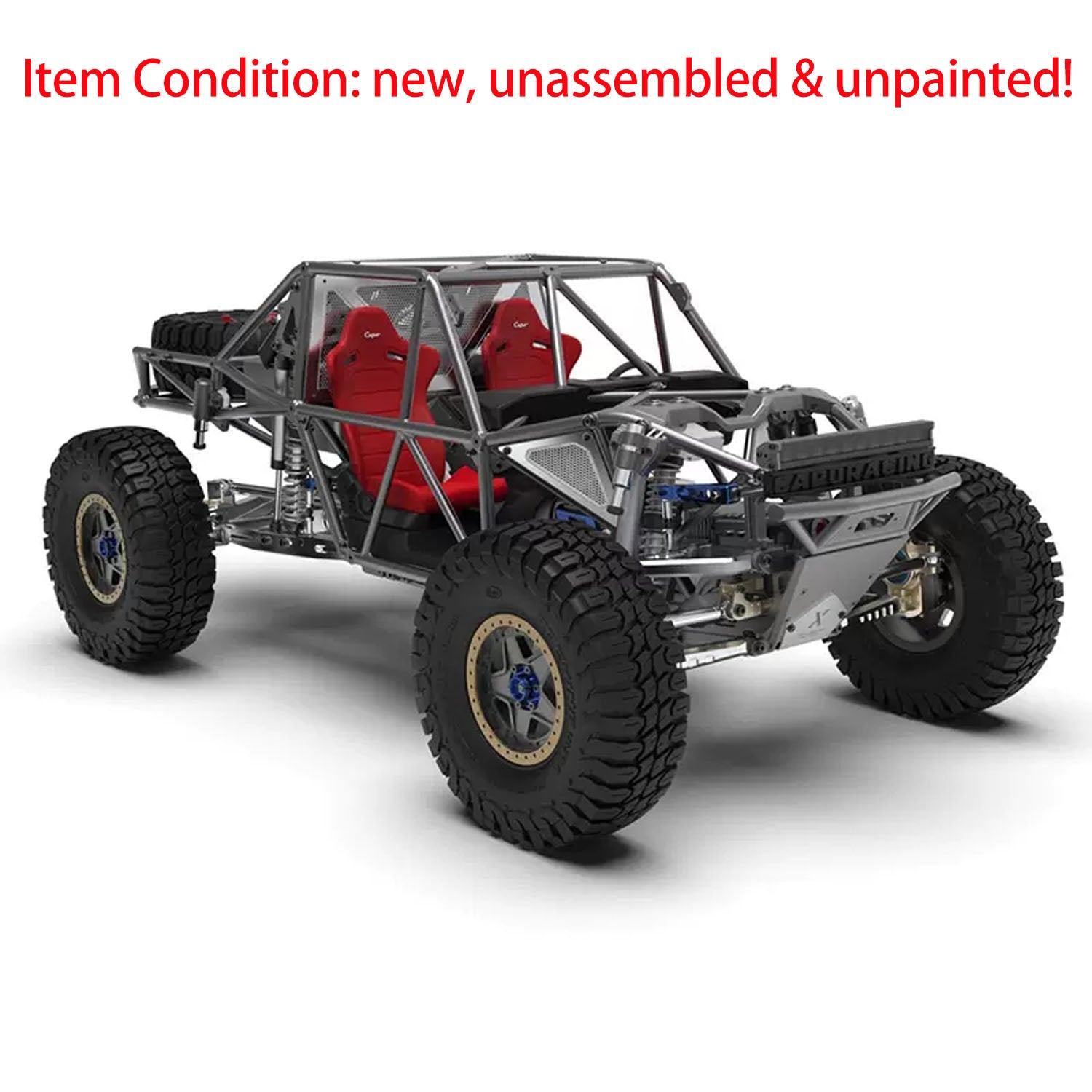 USA Warehouse – TOUCAN RC HOBBY