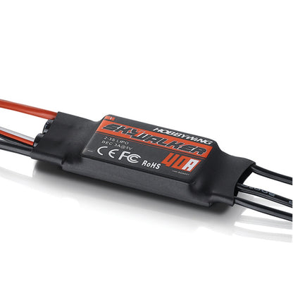 TOUCAN RC HOBBY Hobbywing Skywalker Brushless ESC Electronic Speed Control 40A 30A 5V Electronic Fittings Model DIY Spare Parts Accessories