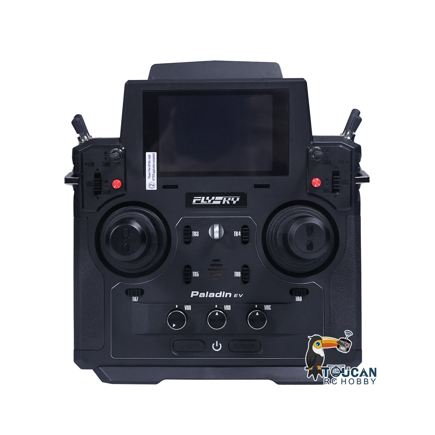 XDRC 1/14 Full Metal RC Excavator 945 Remote Control Tracked Hydraulic Construction Vehicles Trucks 5CH Reversing Valves PL18EV Radio Light Sound Quick Coupler Steel