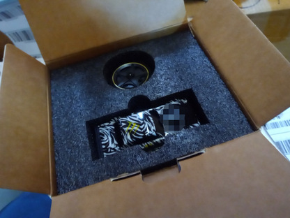 Second Hand US STOCK 1/43 Scale RC Drift Race Car Gyro 4WD Ready to Go Mini Car Toy High Speed Model