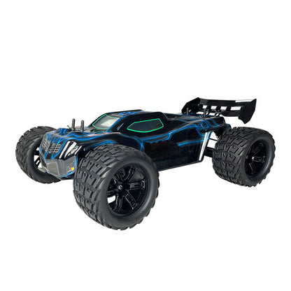 Plastic Body VRX RH818 1/8 Remote Control Electric Racing Truck Independent Suspension 60A ESC 3660 Brushless Motor 6KG Servo