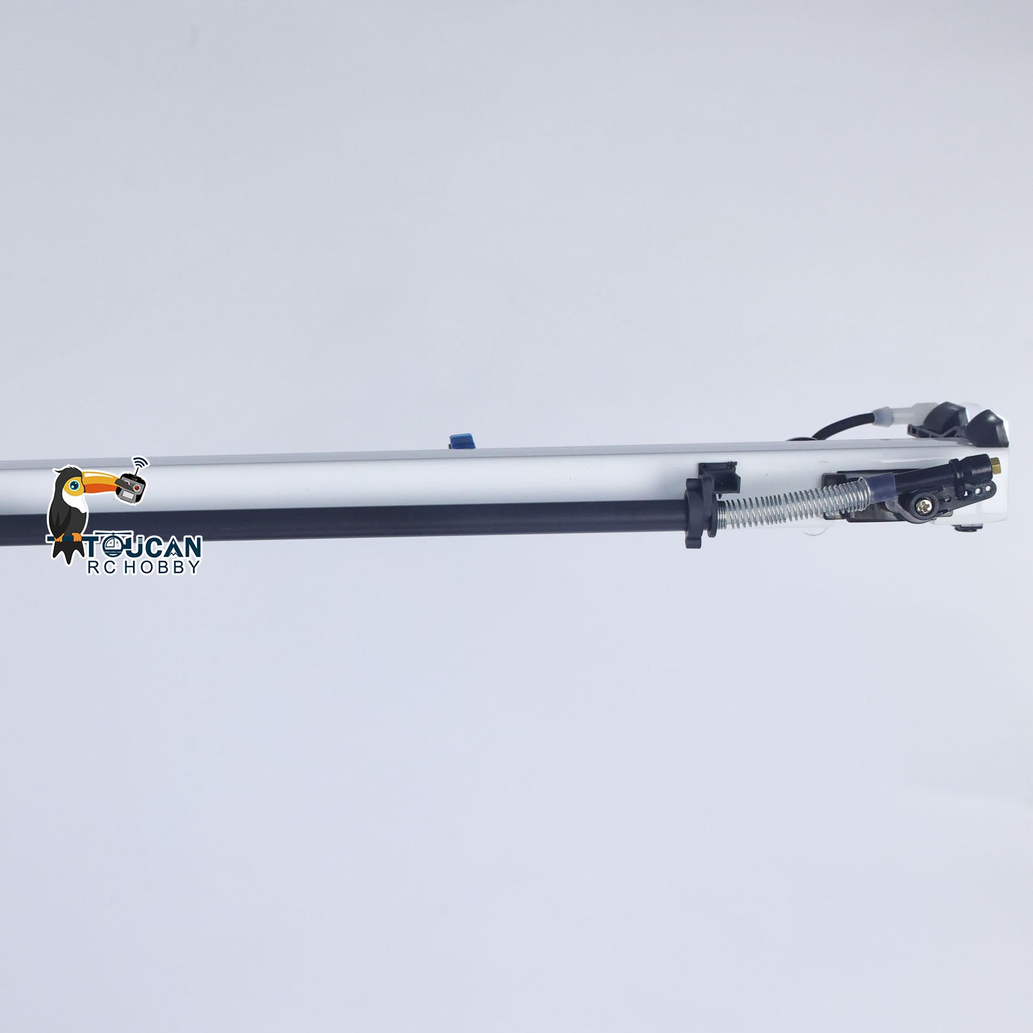 RC simulation high jet fire spray truck full set ST8 remote control electronic components
