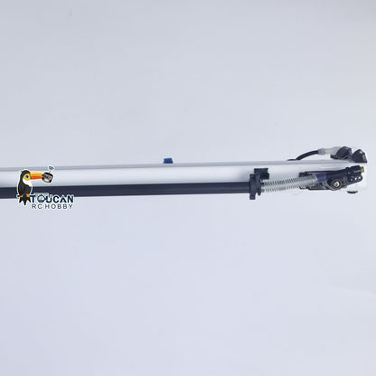 RC simulation high jet fire spray truck full set ST8 remote control electronic components
