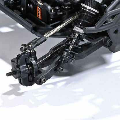 RTR 1/10 VRX RH1045 Radio Control Desert Truck 4*4 Remote Control Off Road Vehicle 3660 Brushless Motor 45A ESC 3KG Servo