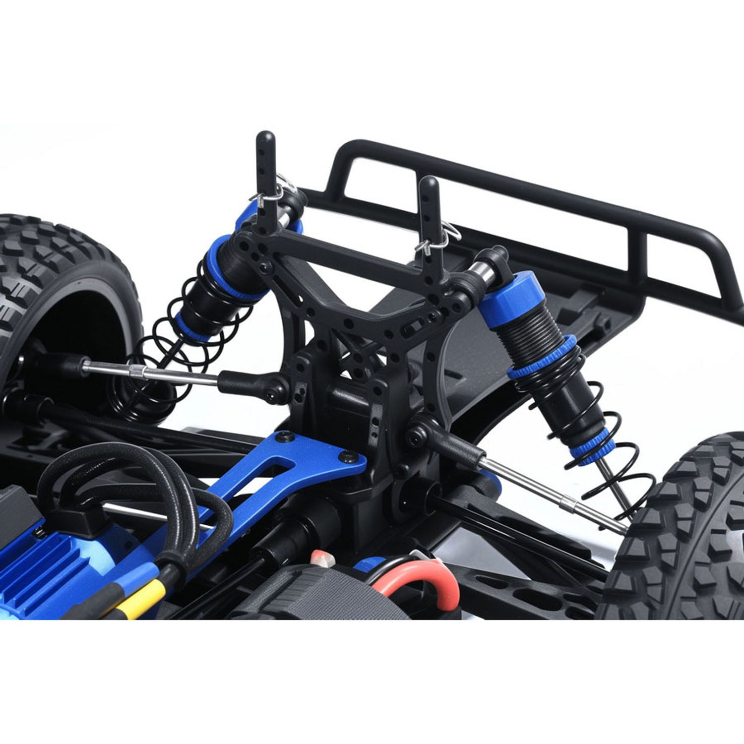 19.7Inches VRX RH820 1/8 Remote Control Off Road Car 60-70KM/H