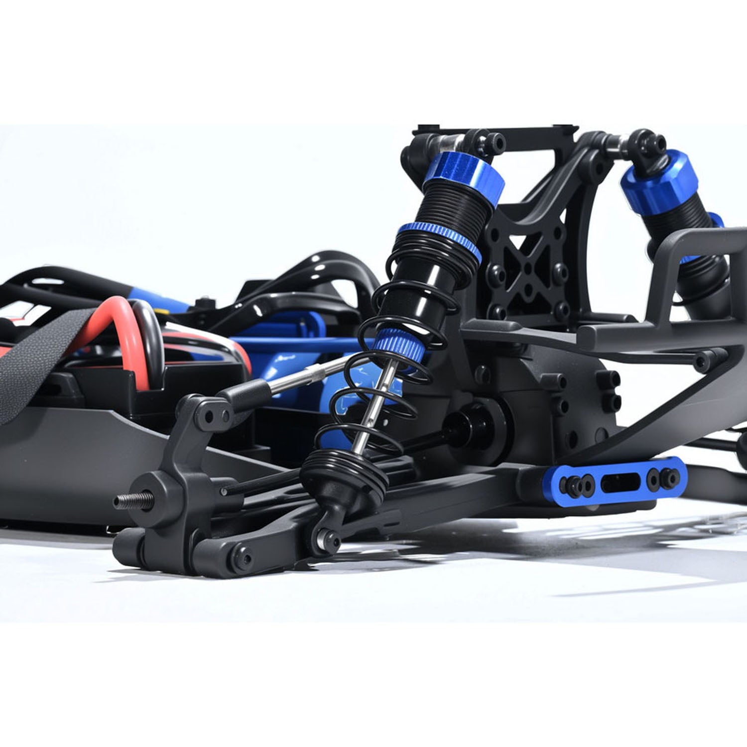 19.7Inches VRX RH820 1/8 Remote Control Off Road Car 60-70KM/H