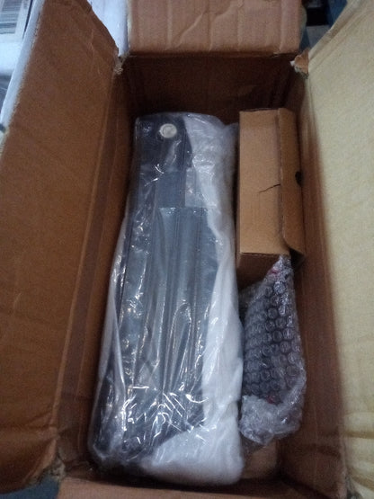 Second Hand US STOCK Henglong 1/16 Upgraded 7.0 Soviet KV-2 RTR RC Tank Gigant 3949 Metal Tracks