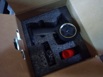 Second Hand US STOCK RC 1/43 Scale Ready to Go Race Car Remote Control Drift Car 4WD Mini Toy Lights