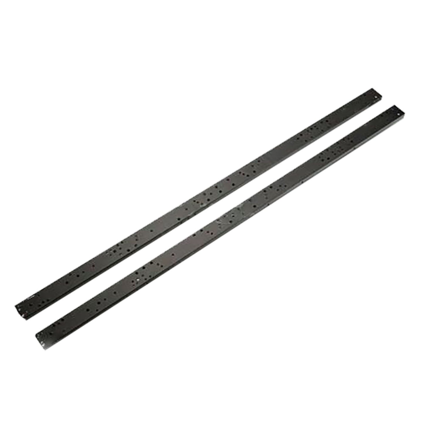US Stock TFL Metal Chassis Rail Set for 1/14 Trailer Tractor Truck RC Model Emulated Car DIY Parts